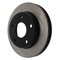 Centric Parts Premium Brake Rotor, 120.67029 120.67029 - alternate 3